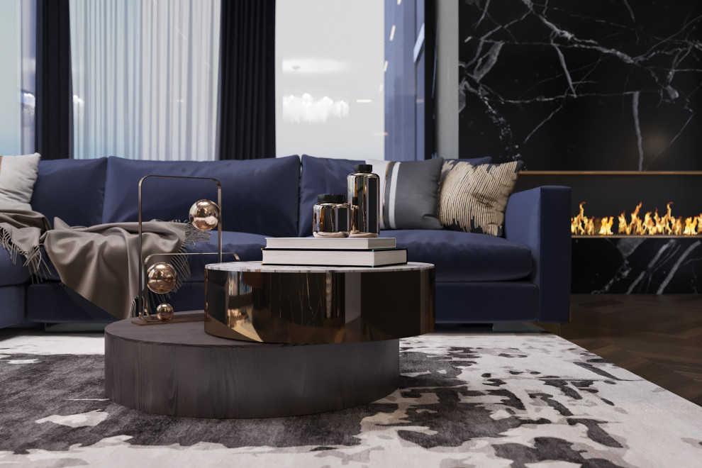 Обложка проекта: Newa Towers