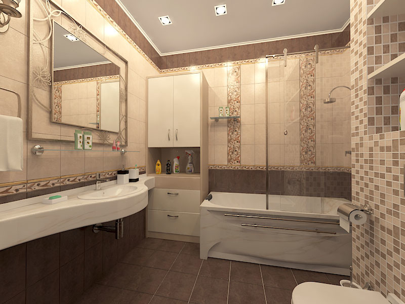 Дизайн квартиры