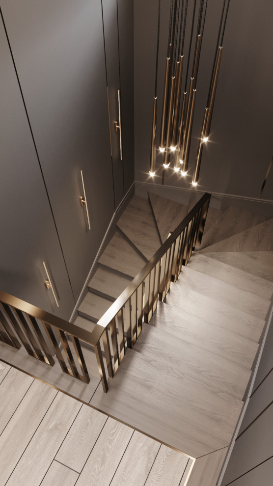 Дом в безводном