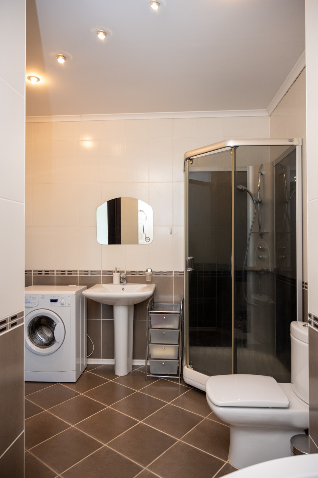 Обложка проекта: Квартира на продажу