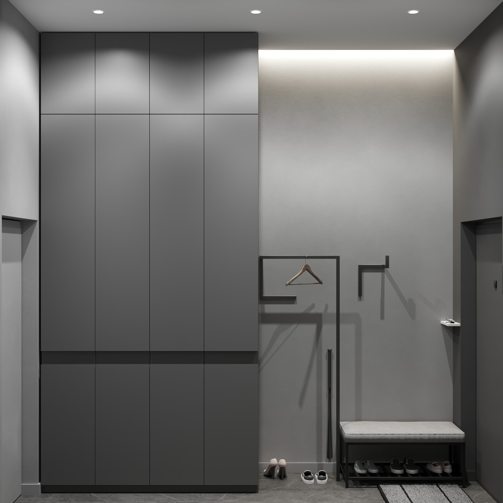 проект частного дома 125 м.кв. Почевино, Ив.обл.