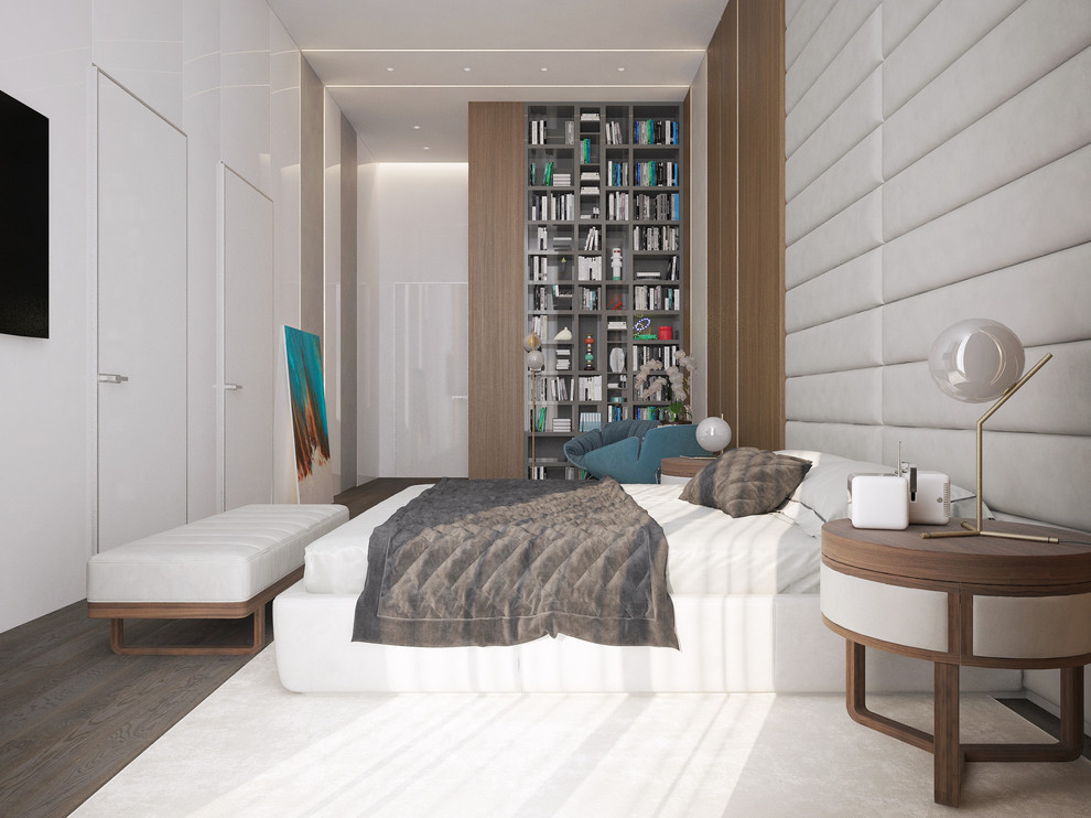 Кристалл Истра, дом 1 500 кв. м