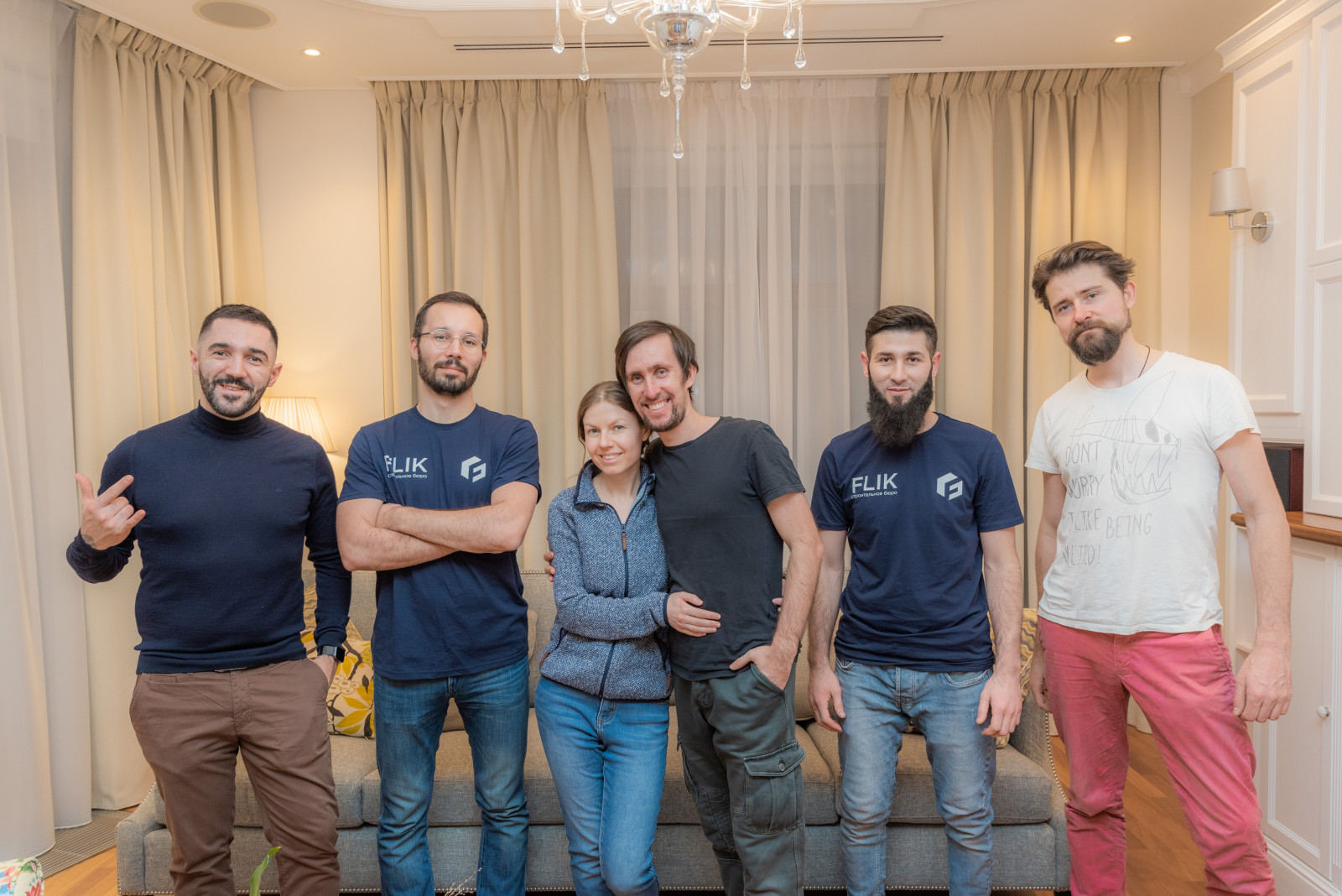 136_Проспект мира