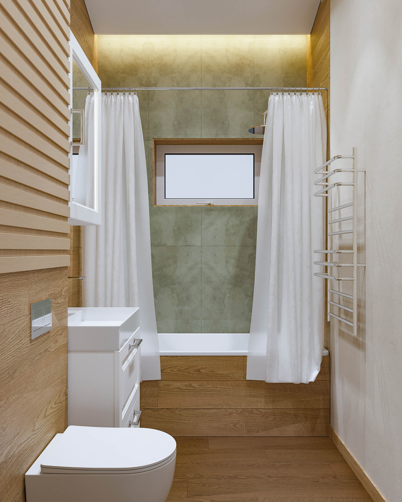 Дом в Европейском-2