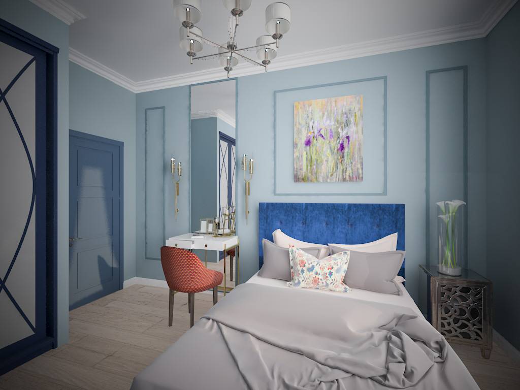 ЖК Дом у Ратуши