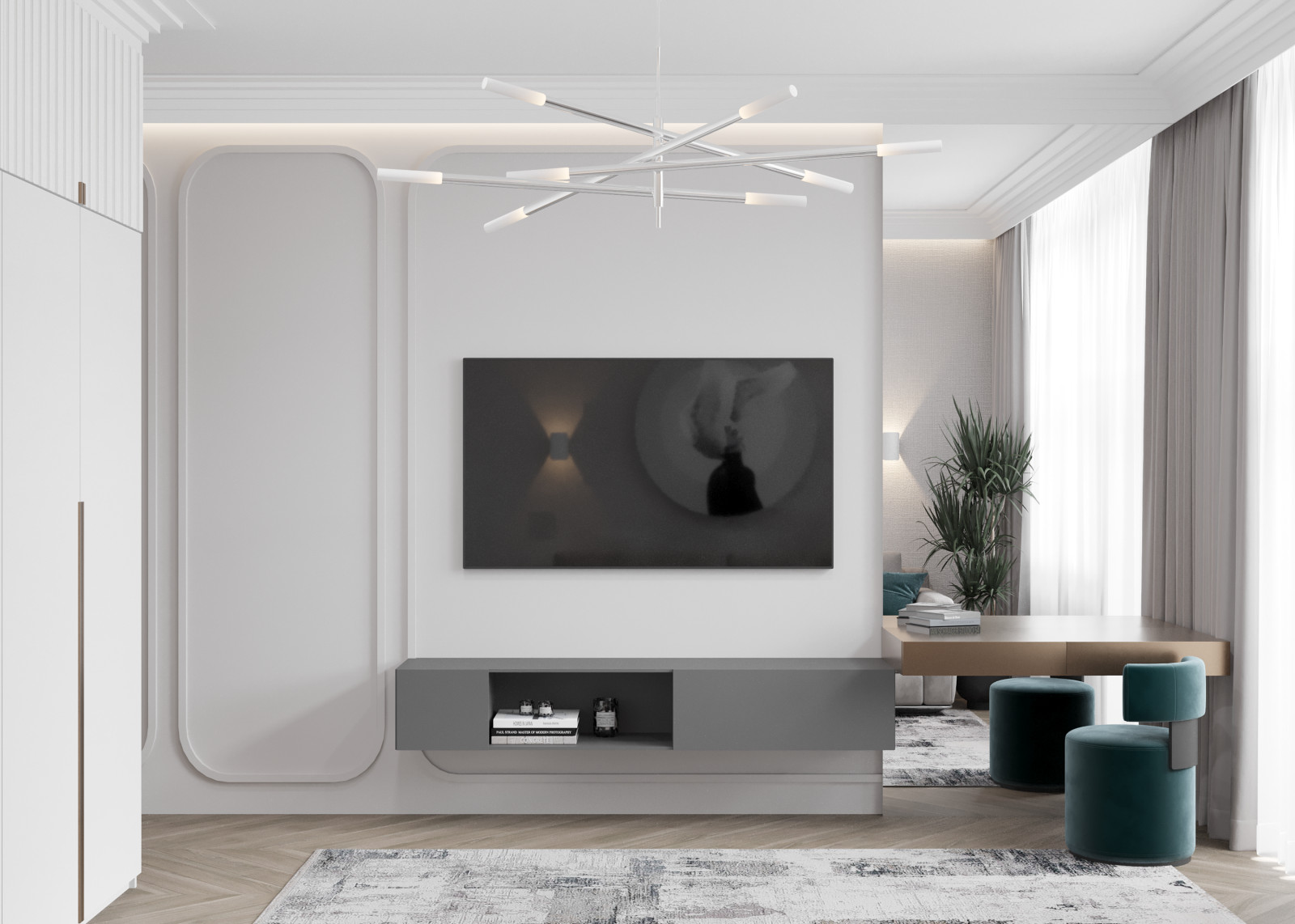 Квартира в центре Н.Новгорода