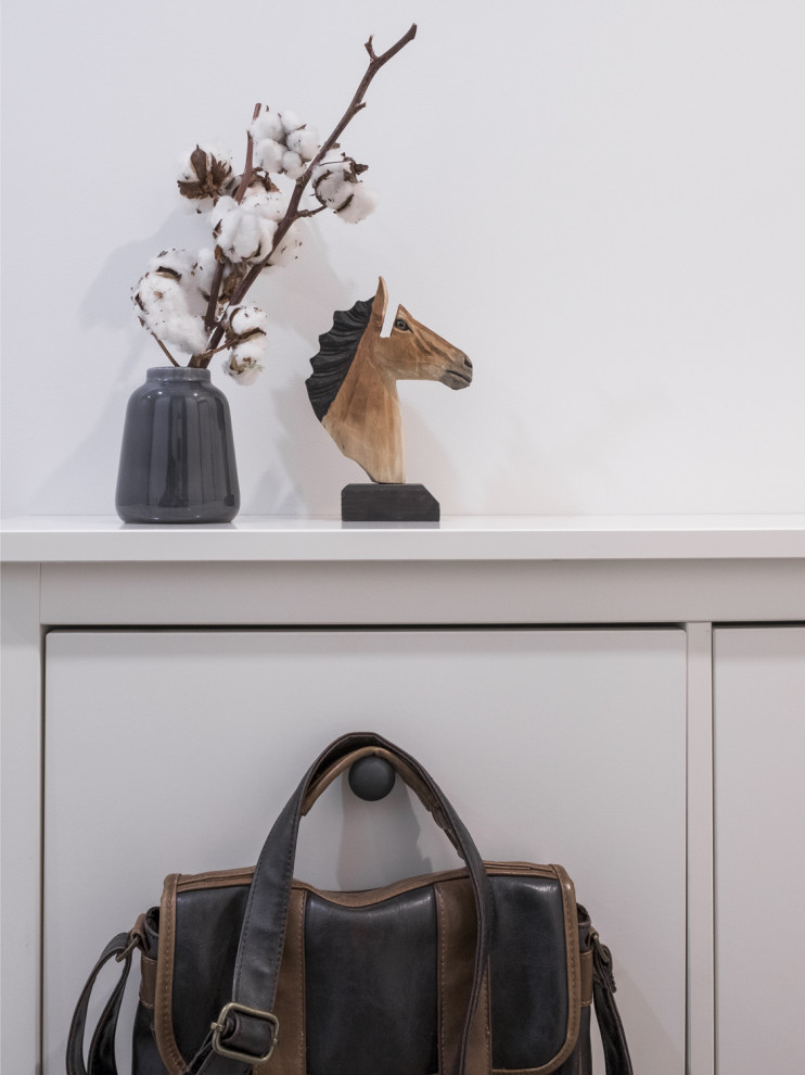 Квартира для молодой семьи