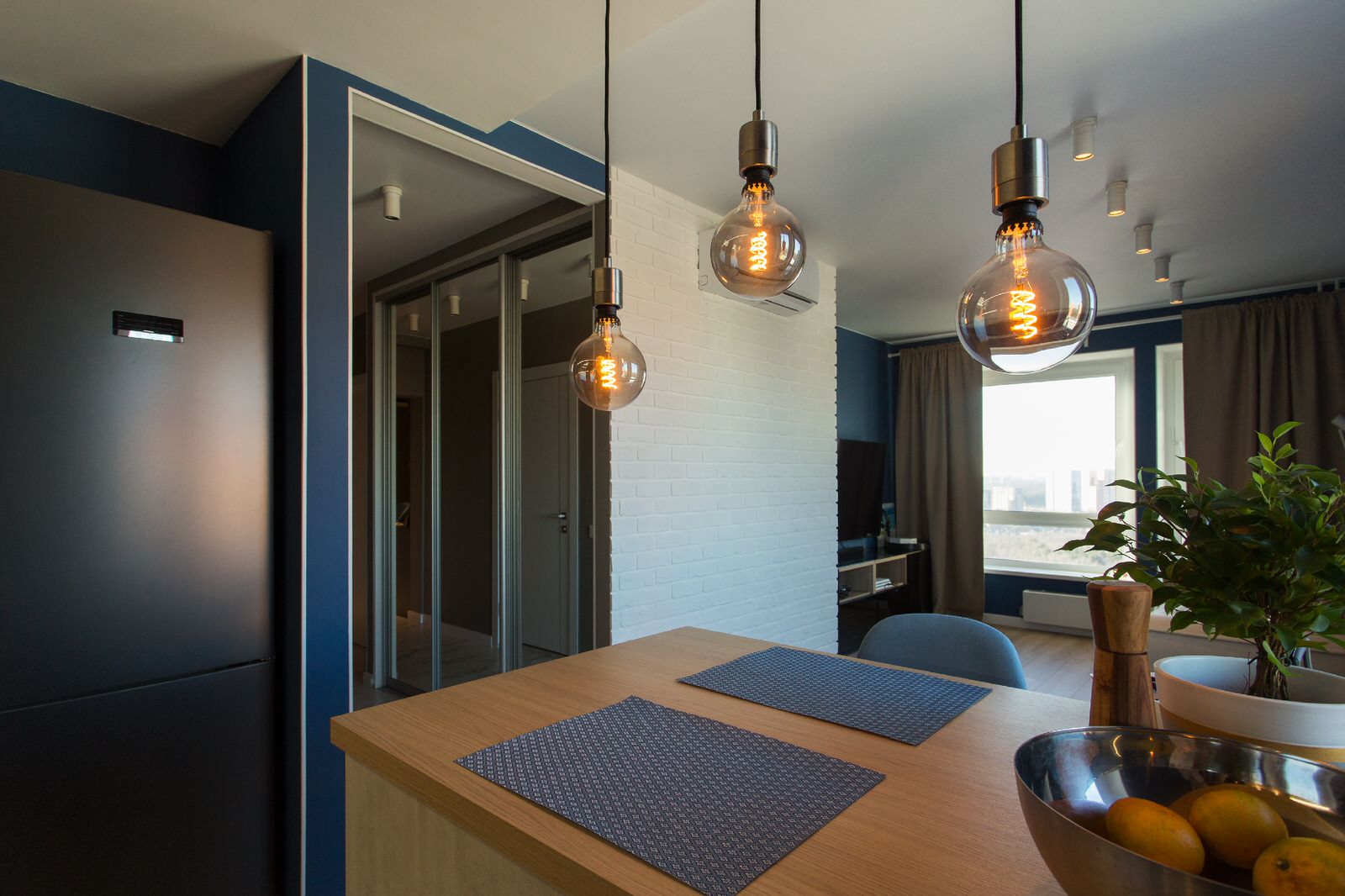 ул. Саларьевская, 16к3