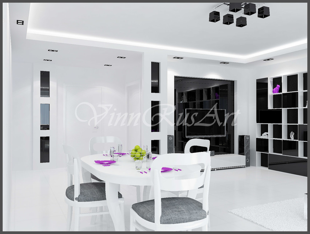 3-х комнатная квартира в г. Дмитров