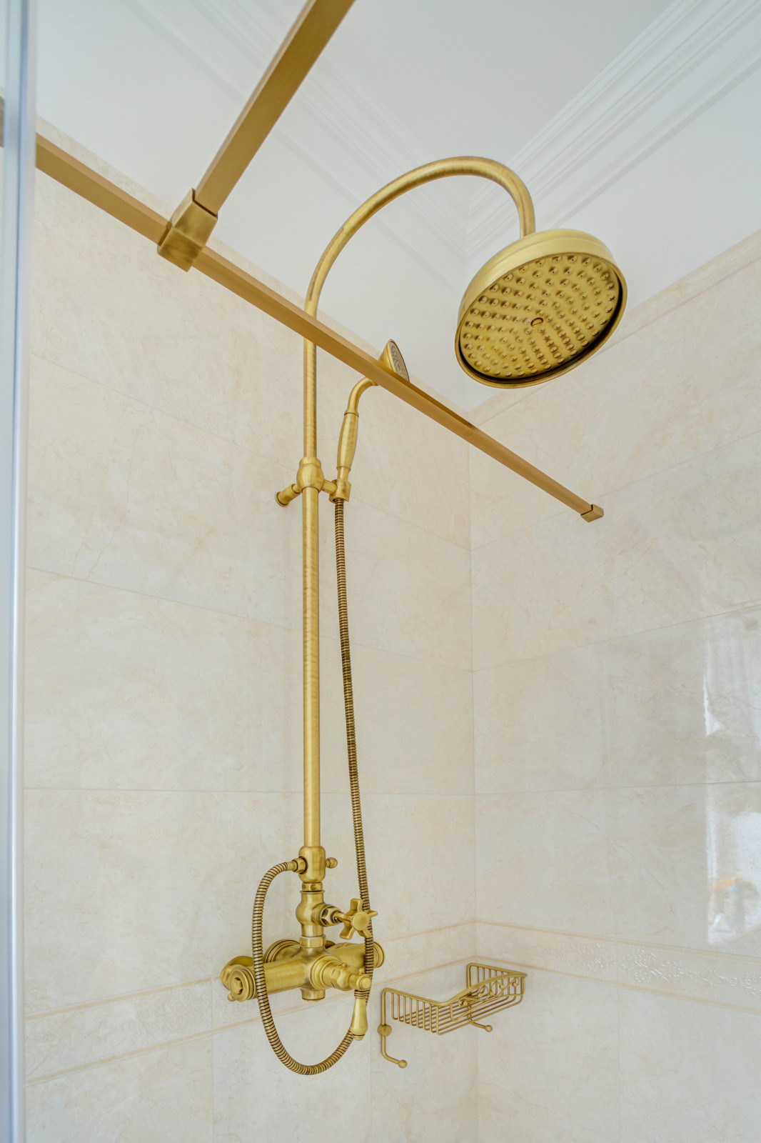 Интерьер частного дома