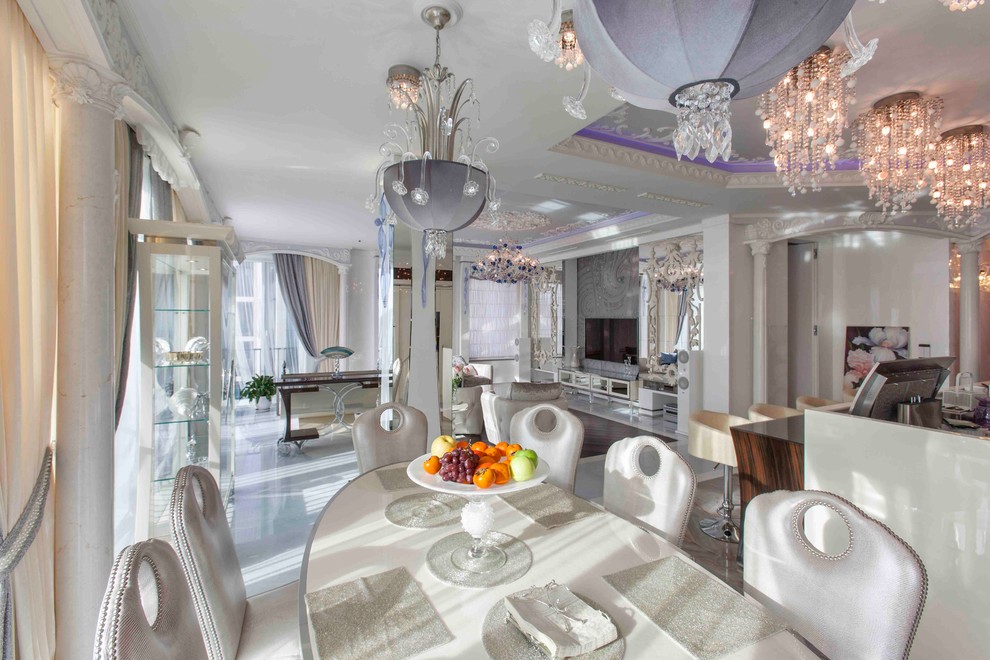 Квартира в ЖК «Дом у моря»