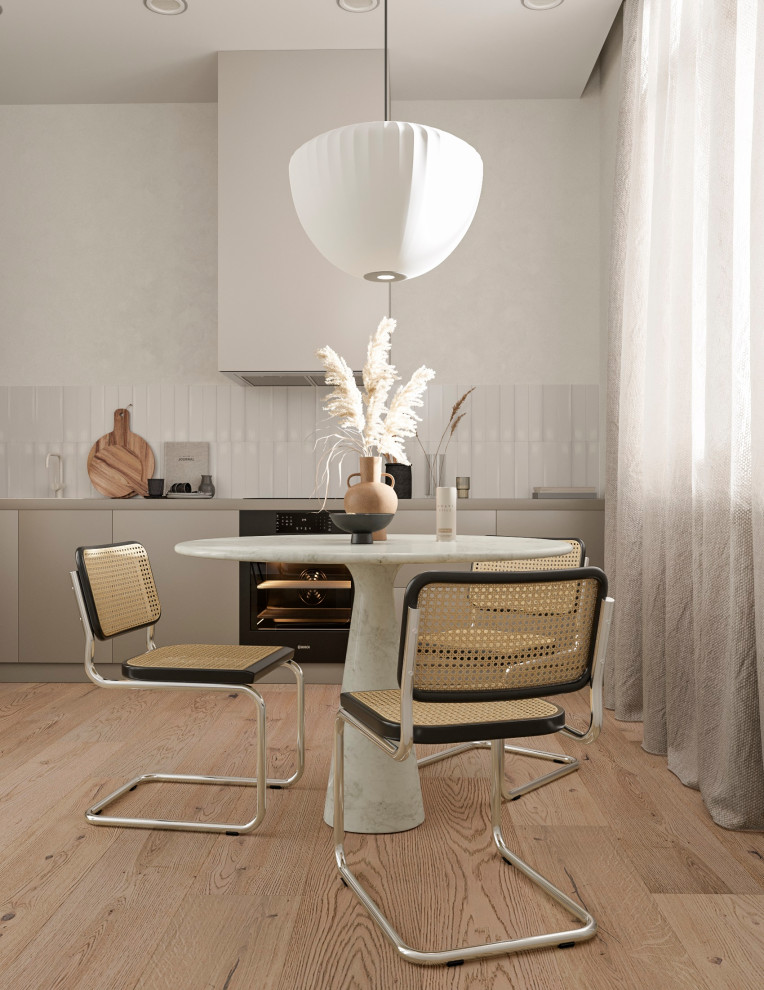 Дизайн кухни