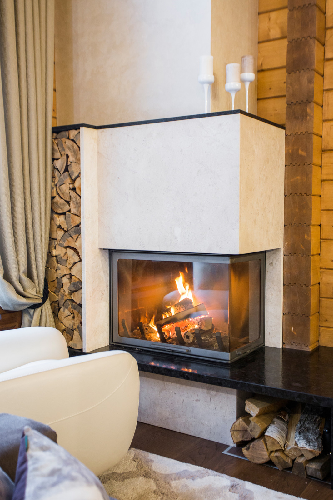 Царица Лесных Озер