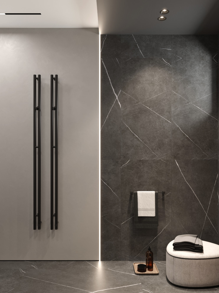 Обложка проекта: House River