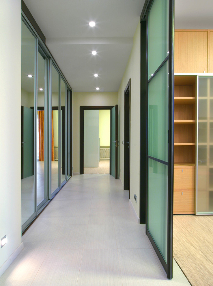 квартира на Кутузовском