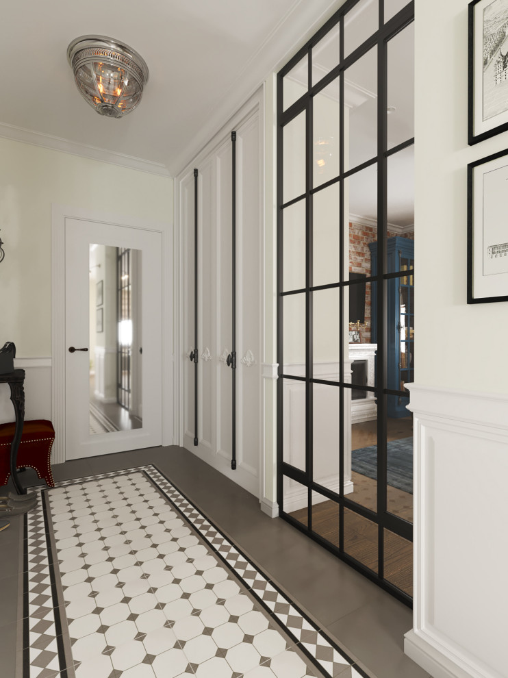 ЖК"Город набережных"