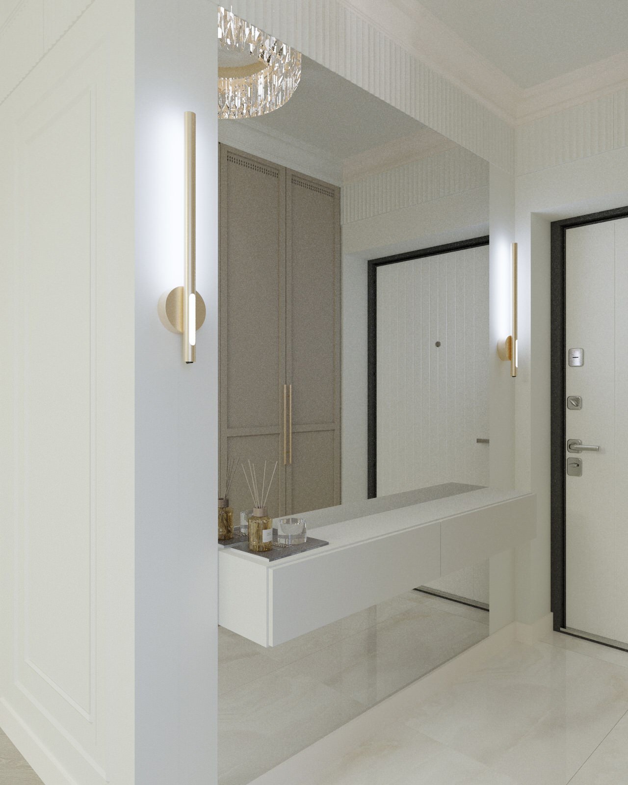 "Бульвар цветов-1" Красноярск.