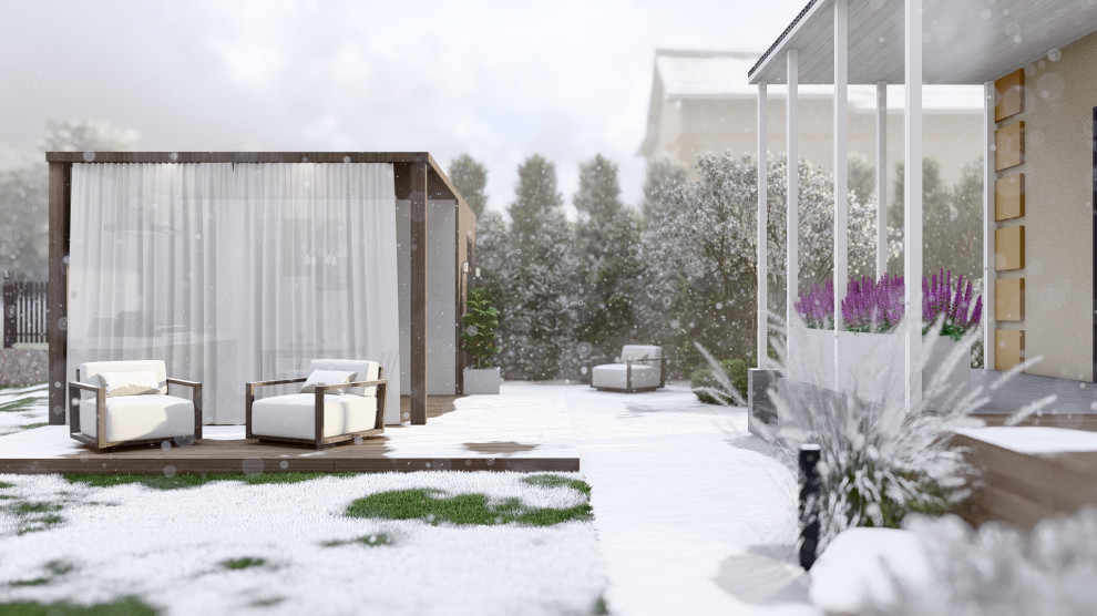 КП Лесной 10 соток