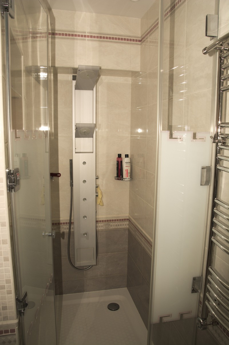 Квартира на Ломоносовском