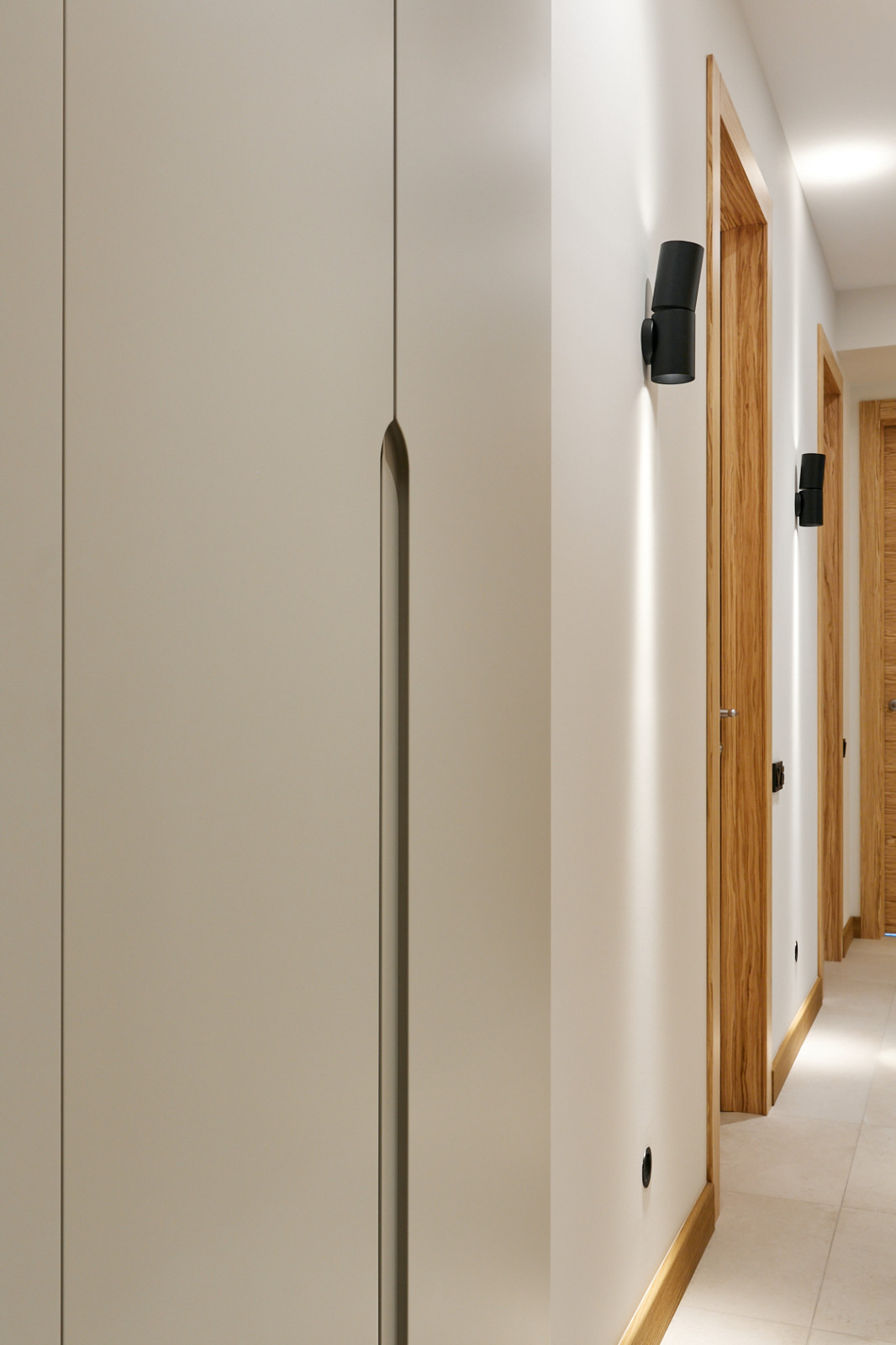 Квартира на улице Туполева