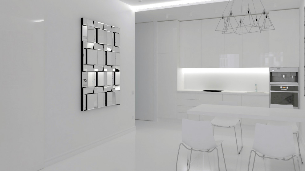 Маломосковская