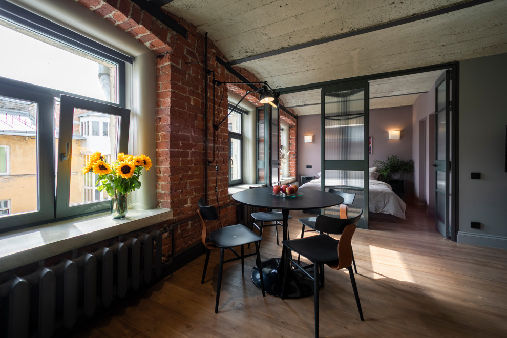 Конная лофт