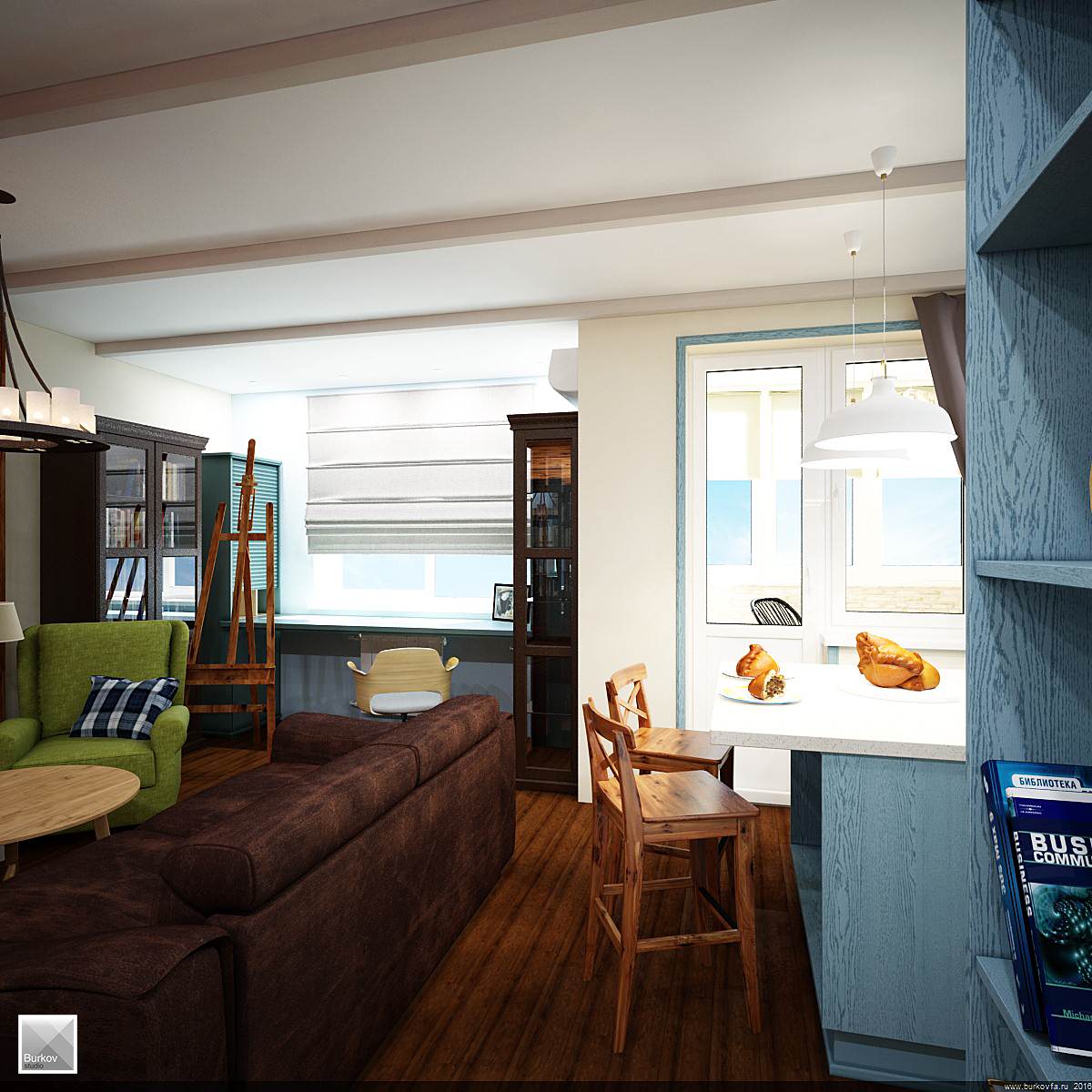 Еловая Бухта