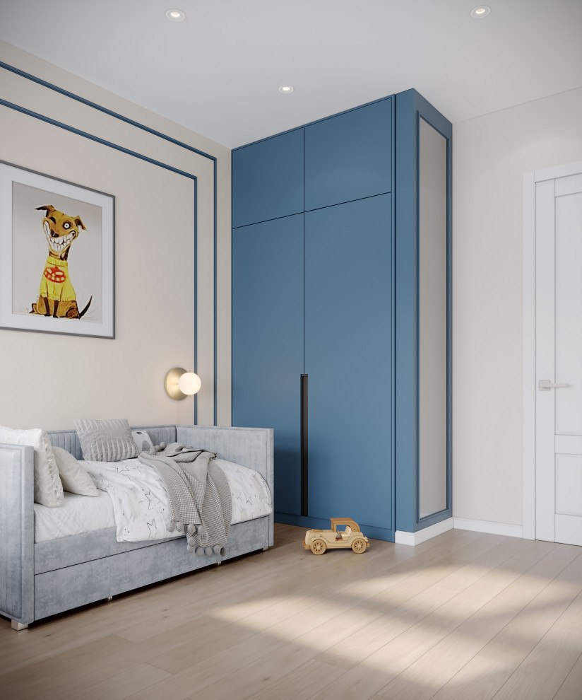 Квартира в новостройке