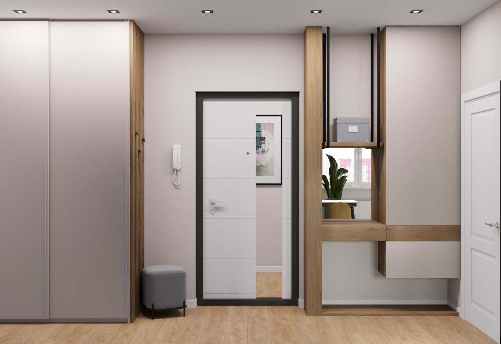 52 990 руб. 2-к квартира, 61.825 кв. м