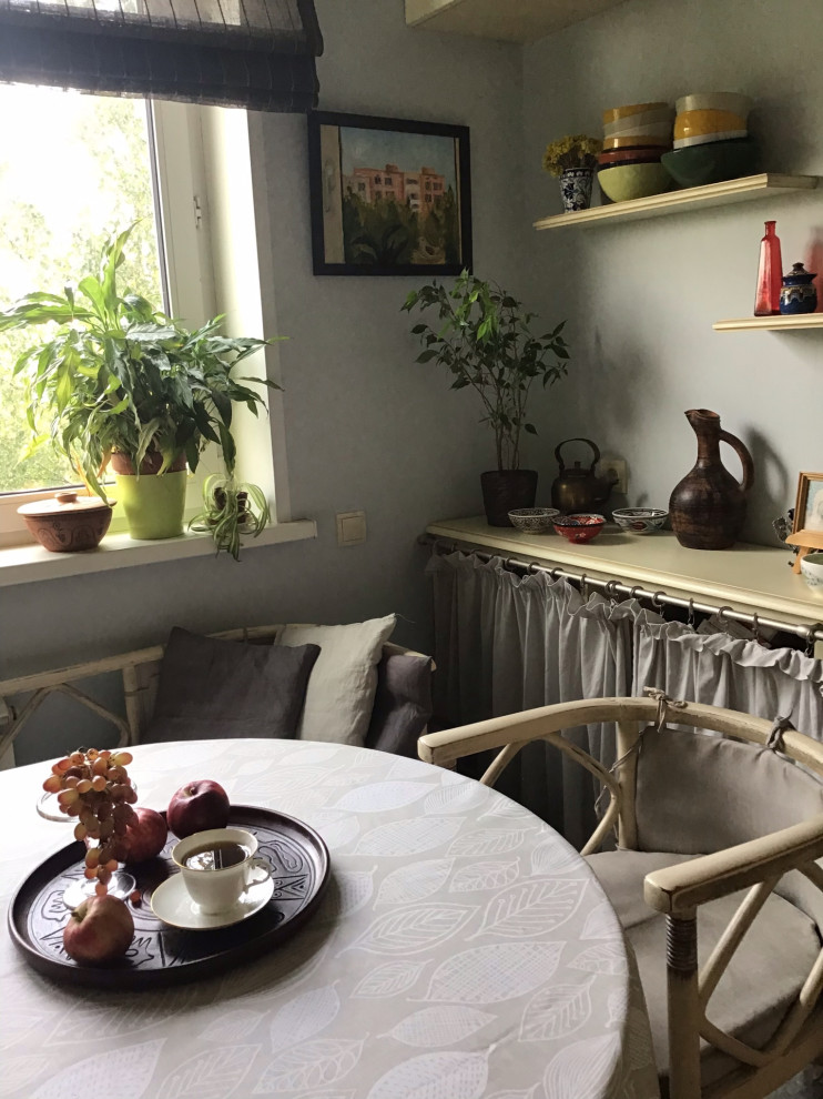 Обложка проекта: Ясенево