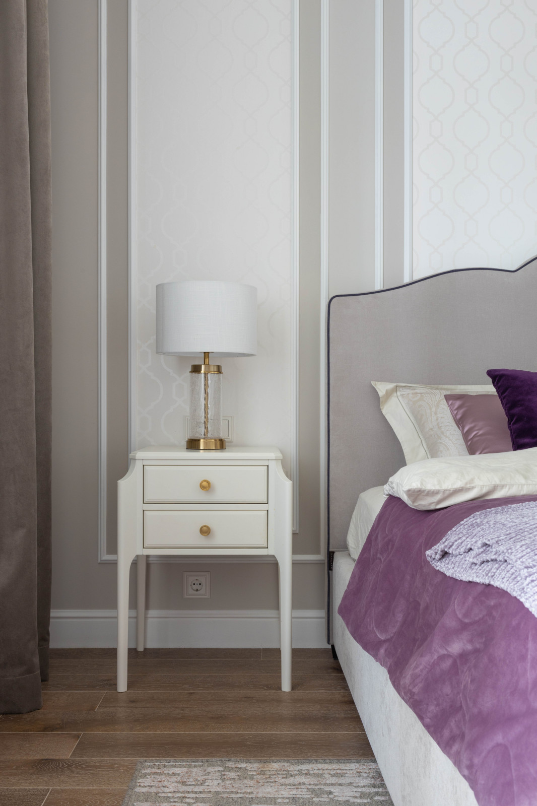 ЖК Жемчужный берег