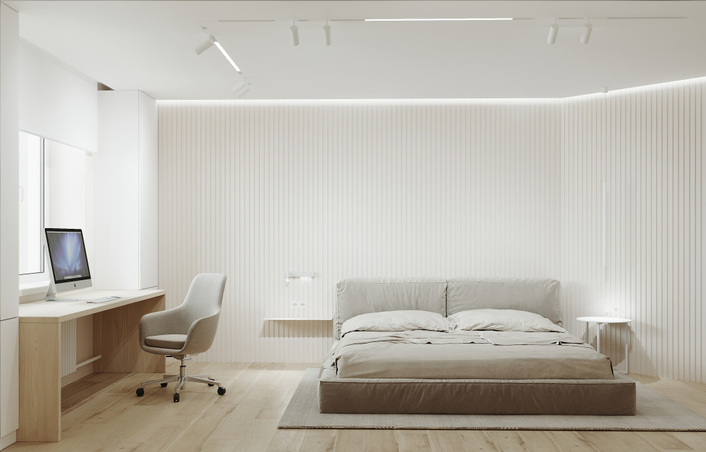 Обложка проекта: Japandy