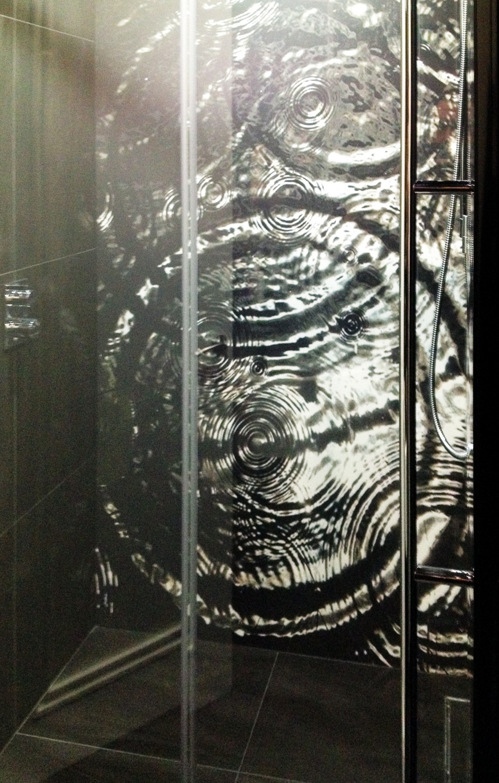 Квартира в современном стиле