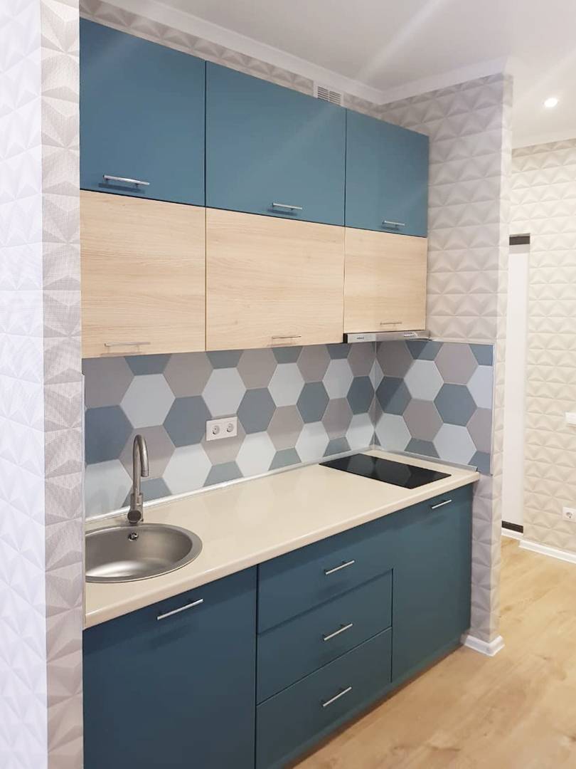 Екатерина Саенко