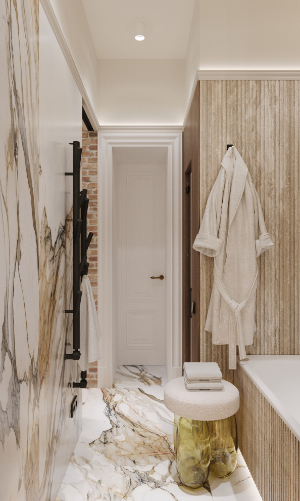 Квартира в памятнике архитектуры на 14й линии В.О.