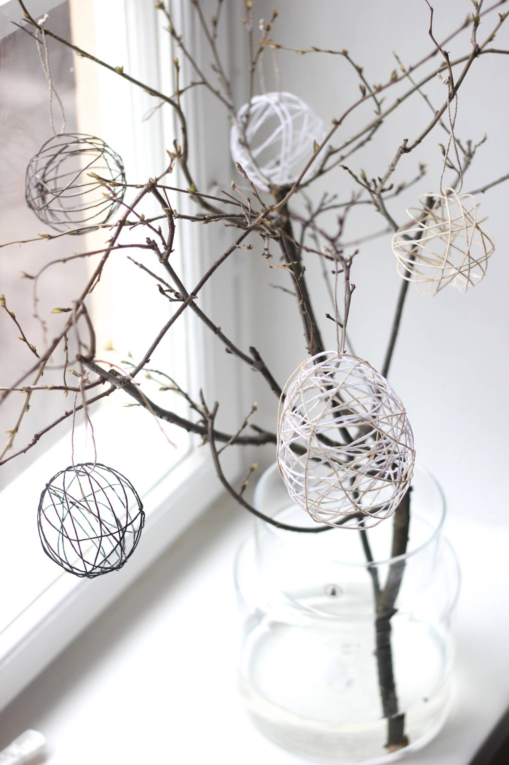 Фотоохоота: 63 идеи, как сделать новогодние игрушки своими руками