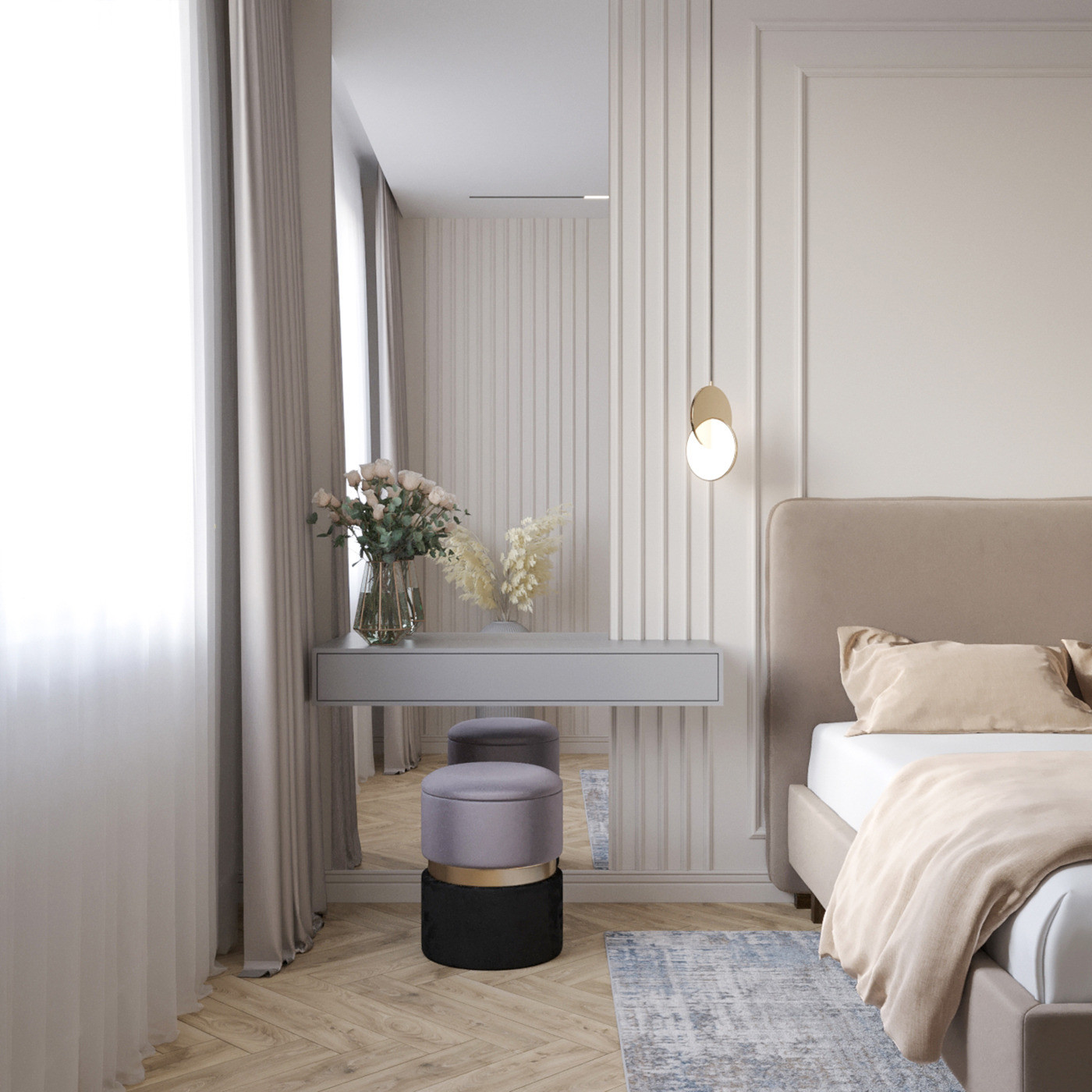 Приморский проспект