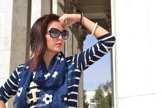 Беназир Айткулова