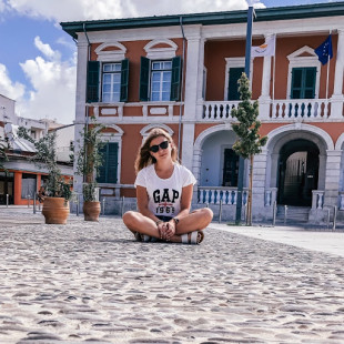 Анастасия Бурова