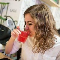 Катя Бедрикова