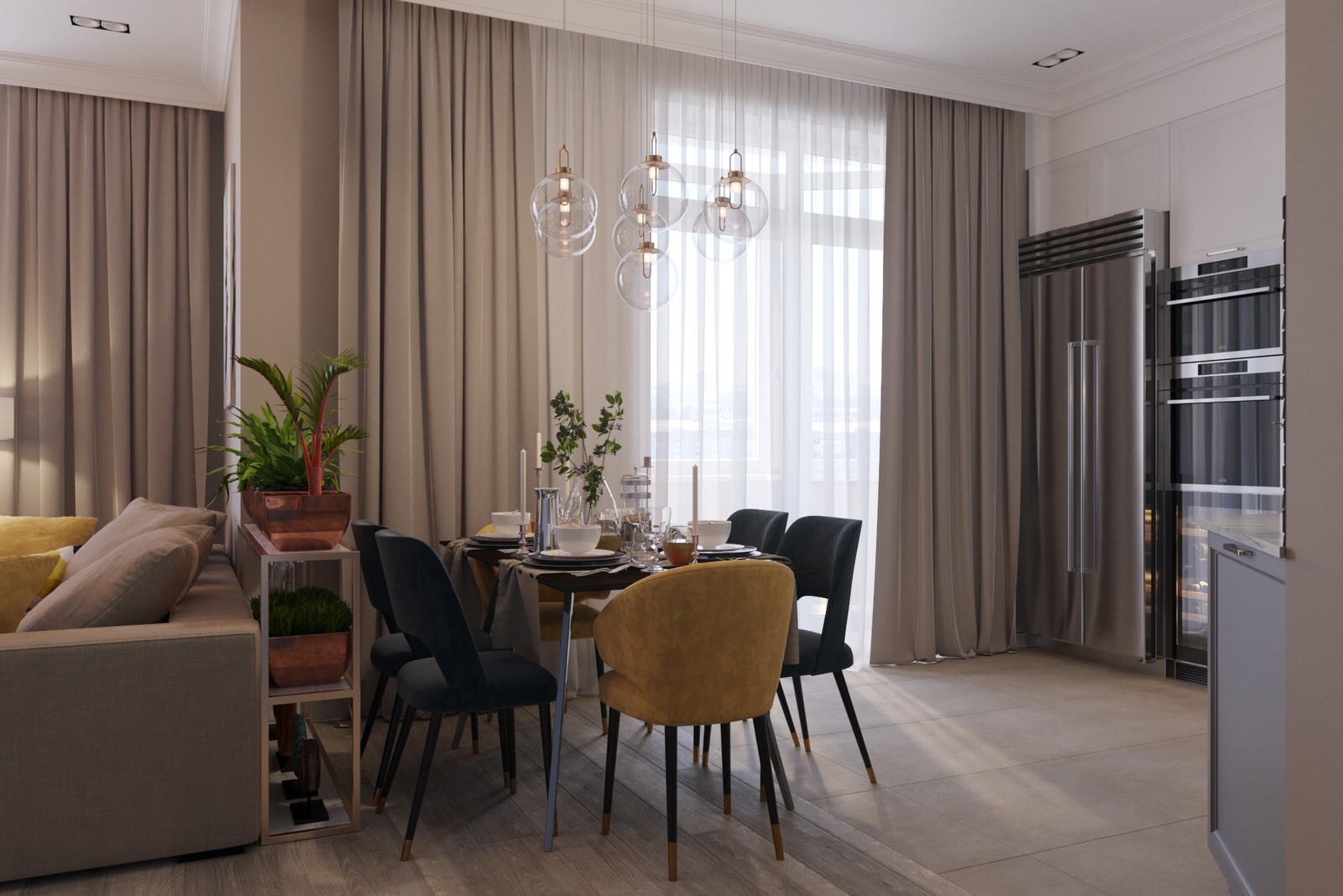 Простота и элегантность