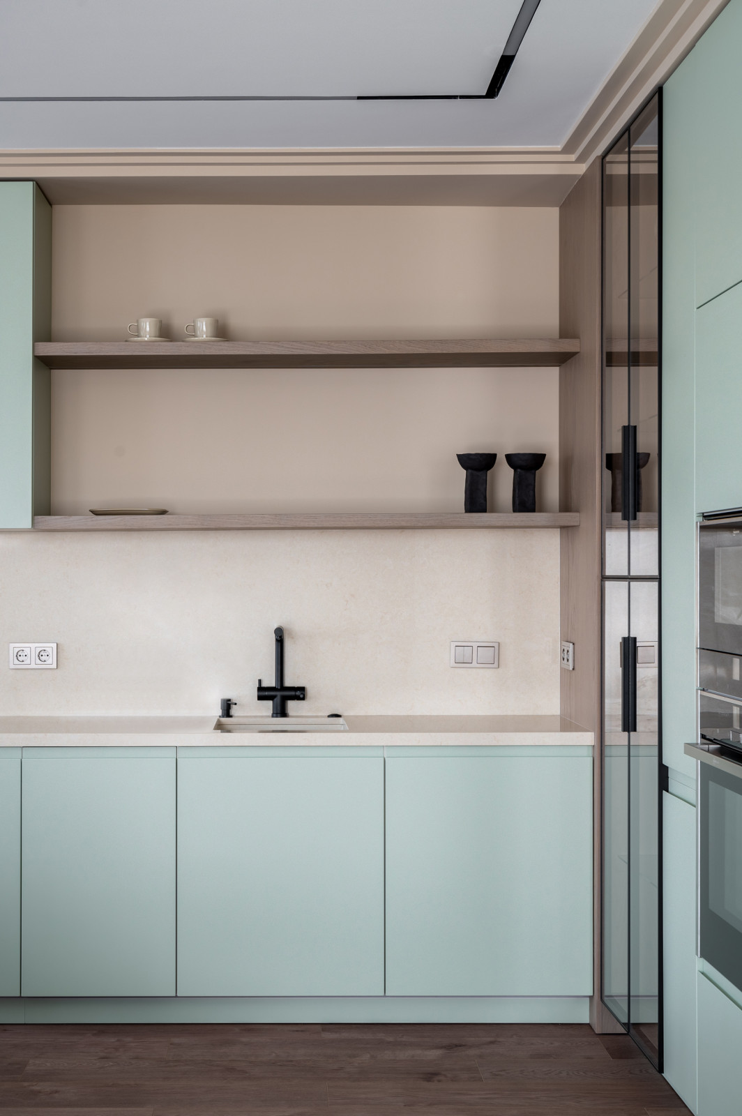 ЖК "Мякинино парк"