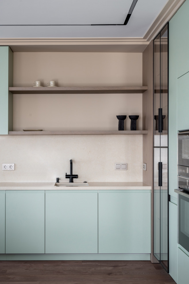 ЖК "Мякинино парк"