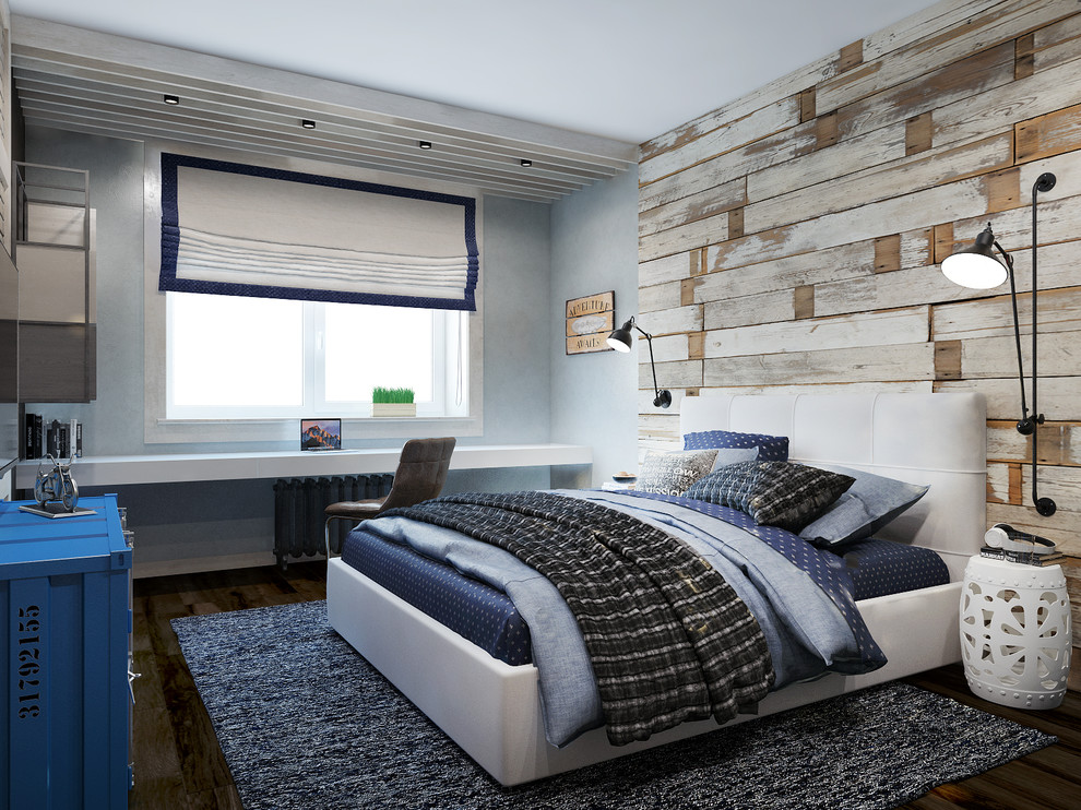 Лофт в ЖК "Бутово Парк"