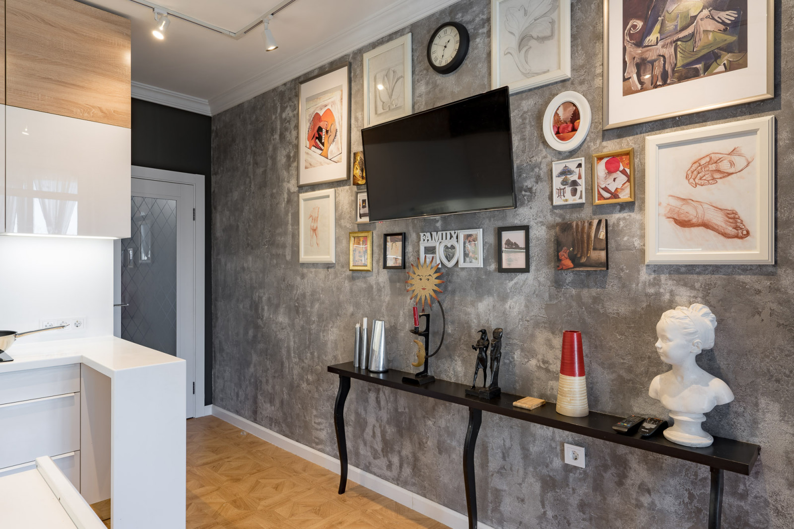 ЖК Ленинский Парк