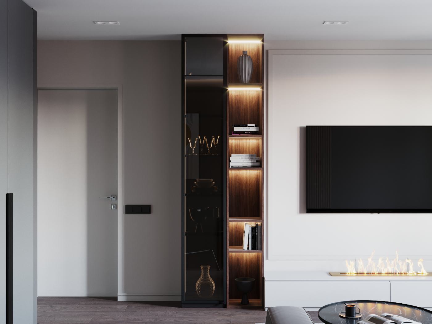 ЖК Южная Битца