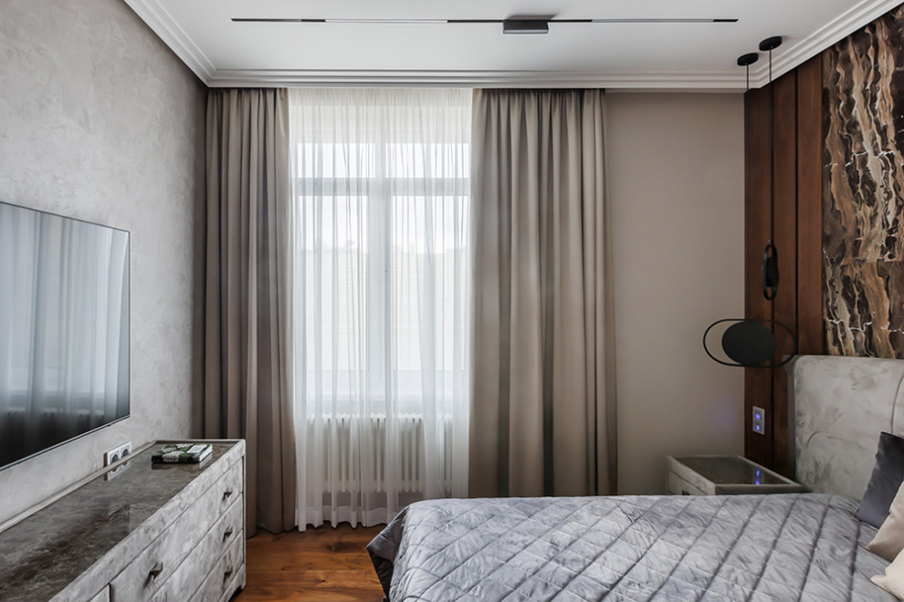 Квартира в ЖК Династия