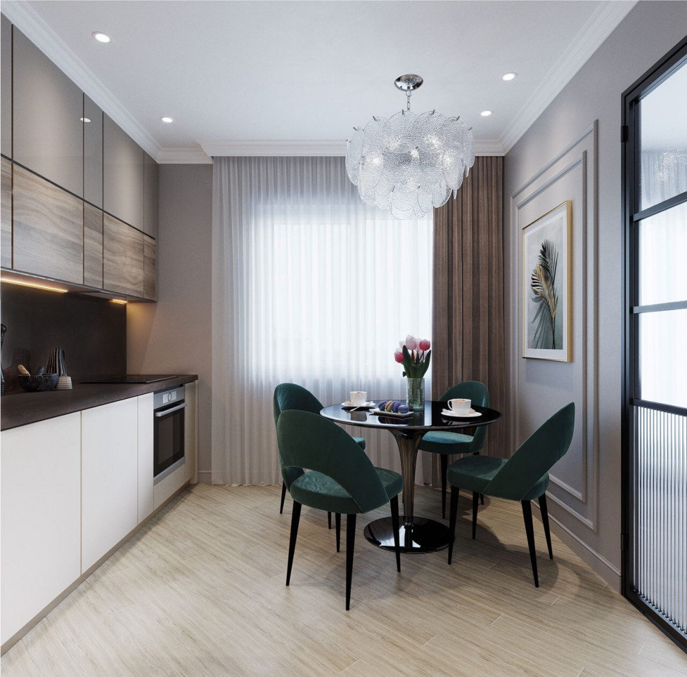 ЖК "Пять звезд"