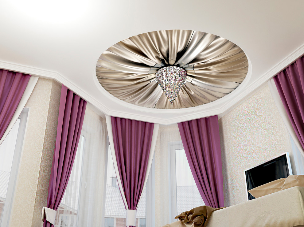 Жизнь в розовом цвете