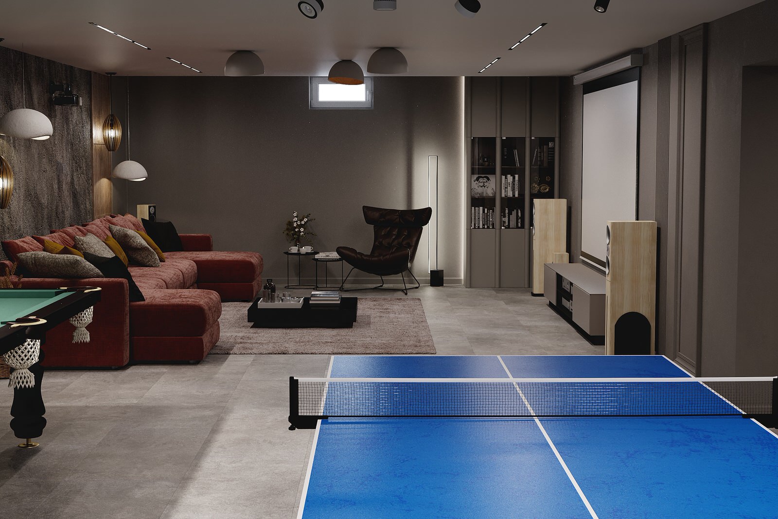 новоподклетное